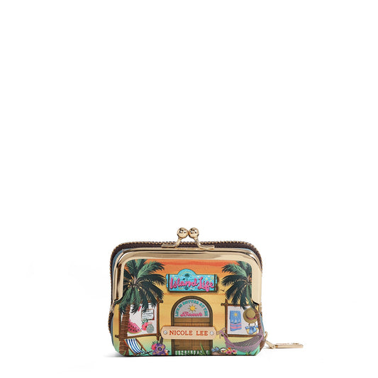 CARTERA MINI JULIA (SUN & SAND)