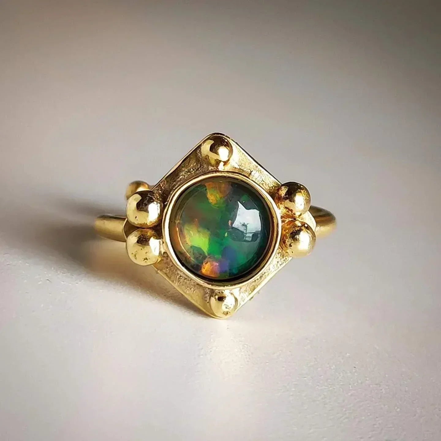 Anillo Adriático